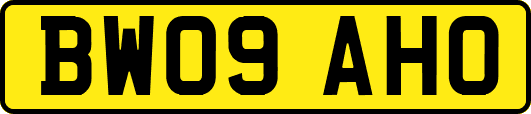 BW09AHO
