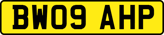 BW09AHP