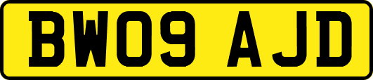 BW09AJD