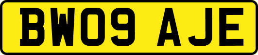 BW09AJE