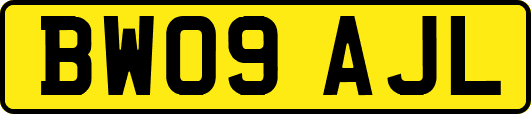 BW09AJL