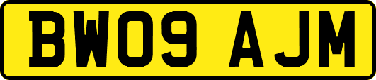 BW09AJM