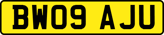 BW09AJU