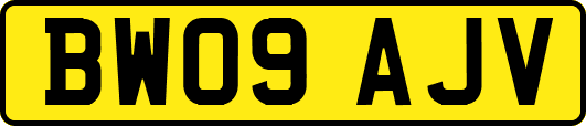 BW09AJV