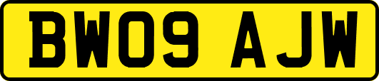 BW09AJW