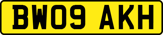 BW09AKH