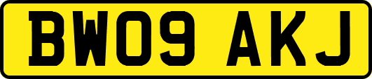 BW09AKJ