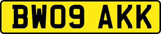 BW09AKK