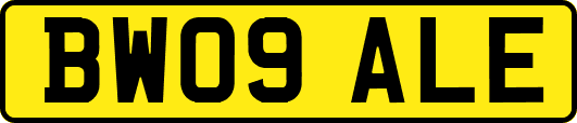 BW09ALE
