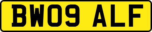 BW09ALF
