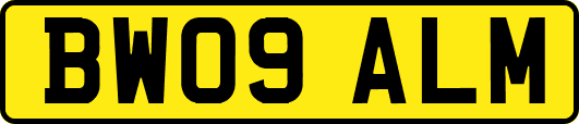 BW09ALM