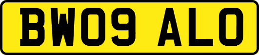 BW09ALO