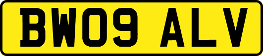 BW09ALV