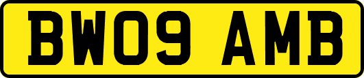 BW09AMB