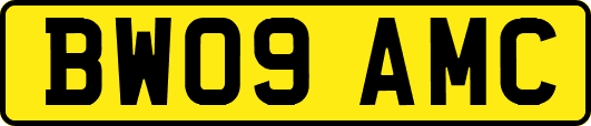 BW09AMC