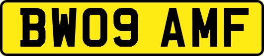 BW09AMF