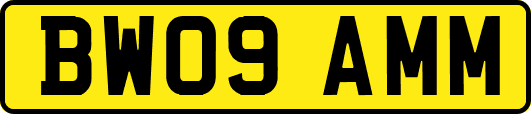 BW09AMM
