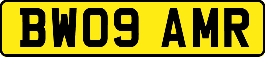 BW09AMR