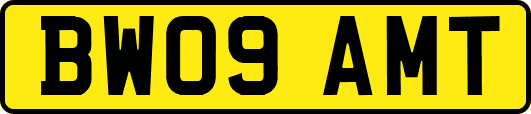 BW09AMT
