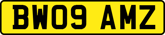 BW09AMZ