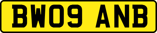 BW09ANB