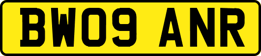 BW09ANR