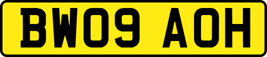 BW09AOH