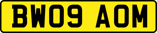 BW09AOM