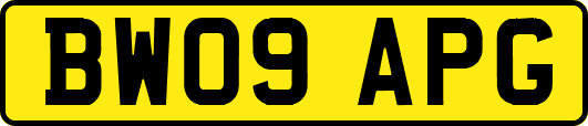 BW09APG