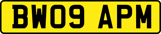 BW09APM