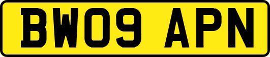 BW09APN