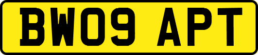 BW09APT