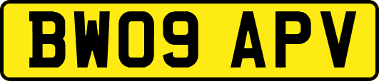 BW09APV