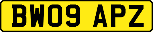BW09APZ