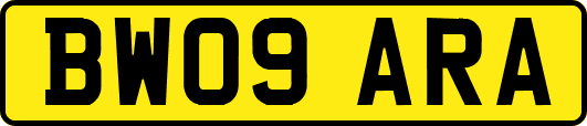 BW09ARA