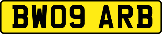 BW09ARB
