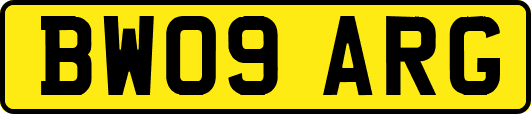 BW09ARG
