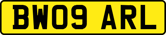 BW09ARL