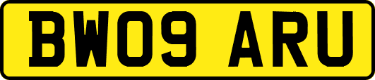BW09ARU