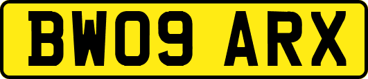 BW09ARX