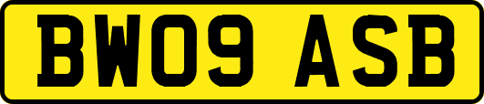 BW09ASB