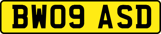 BW09ASD