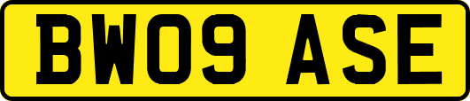BW09ASE