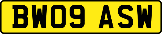 BW09ASW
