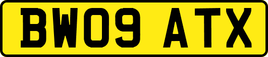 BW09ATX