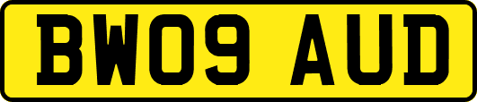 BW09AUD