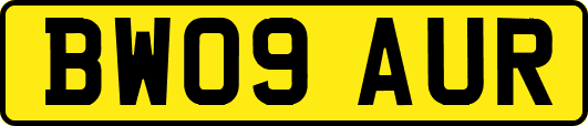 BW09AUR