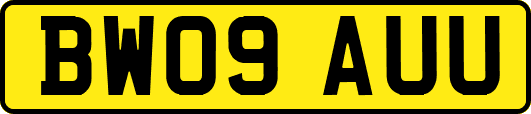 BW09AUU