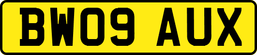 BW09AUX