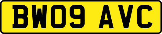BW09AVC
